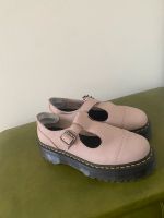 Dr Martens Bethan Gr 43 grau Dortmund - Innenstadt-West Vorschau