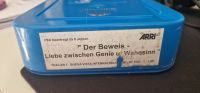 Kino Trailer 35mm Zelluloid Film Der Beweis Liebe zwischen Genie Sachsen - Chemnitz Vorschau