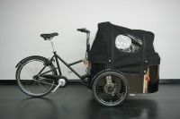 Nihola 4.0 Lastenrad Transportrad | Lieferung möglich HB Bremen - Hemelingen Vorschau