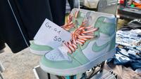 Nike Air Jordan One Schuhe Sachsen - Großenhain Vorschau