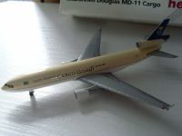 Saudi Arabian Airlines MD-11 Herpa Wings 1:500 Neu + OVP Selten Hessen - Kassel Vorschau