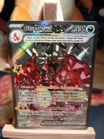 Glurak EX Pokemon Karte BlackStar Promo Original Deutsch NEU MINT Niedersachsen - Braunschweig Vorschau