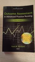 Outcome Assessement - in advanced practice nursing Baden-Württemberg - Konstanz Vorschau