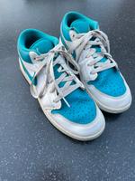 Nike Jordan Air 1 low Größe 38 Hessen - Viernheim Vorschau