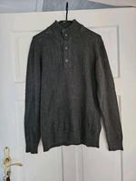 Pullover pulli rollkragen strick herren 100% baumwolle Schleswig-Holstein - Flensburg Vorschau