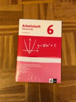 Arbeitsheft Mathe Klasse 10 + Lösungen - Klett - NEU Bergedorf - Hamburg Lohbrügge Vorschau