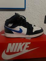 Nike Jordan Gr. 40 Nordrhein-Westfalen - Billerbeck Vorschau