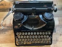 Schreibmaschine GROMA Modell N Nordrhein-Westfalen - Erkelenz Vorschau