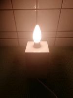IKEA WEISSER METALL LAMPEN LEUCHTEN FUSS TYP B0105! Hamburg - Altona Vorschau