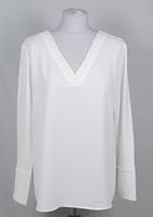 Esprit Bluse weiß, 38, wie NEU! NP: 50 € Niedersachsen - Bad Laer Vorschau