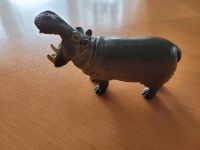 Schleich Nilpferd Flusspferd Tier 4,50€ Niedersachsen - Rotenburg (Wümme) Vorschau