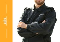 Sicherheitsmitarbeiter / Security (m/w/d) - Revierdienst gesucht Pankow - Prenzlauer Berg Vorschau