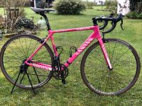 Rennrad Canyon Ultimate CF SLX IL Giro S Super Record EPS Nordrhein-Westfalen - Solingen Vorschau