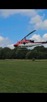 T-Rex 600 Bell UH1-N ,neu komplett flugfertig Nordrhein-Westfalen - Holzwickede Vorschau