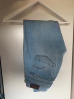 G-STAR Raw Damen Lynn Mid Skinny Ripped Edge Ankle Hessen - Gladenbach Vorschau