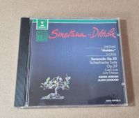 CD Dvorak, Smetana Moldau Tschechische Suite Op.39 Serenade Op.22 Niedersachsen - Harsum Vorschau