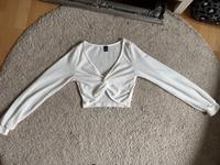 Crop Top langarm Hannover - Nord Vorschau