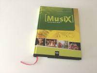 MusiX Musik Kursbuch 1 NEU 978-3-86227-060-6 Helbling Rheinland-Pfalz - Worms Vorschau