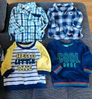 Baby Jungen Sweatshirts Gr. 86 Bayern - Mönchberg Vorschau