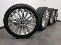 BMW 17 Zoll Felgen 1er F40 2er F44 Sommerreifen 547 Sommer Niedersachsen - Staufenberg Vorschau