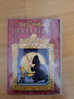 Die Simpsons Classic DVD Bart Wars Baden-Württemberg - Geislingen Vorschau