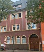 Büro-/Praxisräume im Zentrum von Osnabrück, Möserstraße 48 Niedersachsen - Osnabrück Vorschau