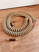 Fender • Deluxe Coil Cable • 9 Meter Bayern - Henfenfeld Vorschau