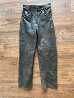 Lederhose Gr. 44, Vintage Optik. NEU Rheinland-Pfalz - Bad Kreuznach Vorschau