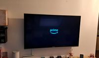 Grundig 43 Zoll TV mit Wandhalterung Nordrhein-Westfalen - Drensteinfurt Vorschau