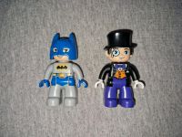 Lego Duplo Batman und Joker Schleswig-Holstein - Hohenwestedt Vorschau