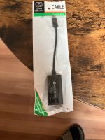 HDTV Adapter Nordrhein-Westfalen - Rösrath Vorschau