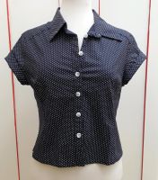 Bluse Collectif,  Rockabilly,  50iger Jahre Brandenburg - Flecken Zechlin Vorschau