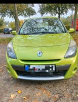 Renault Clio Niedersachsen - Göttingen Vorschau