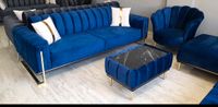 Ecksofa Sofa Couch+ Couchtisch TOP DEAL Kostenlose Lieferung Stuttgart - Stuttgart-Mitte Vorschau