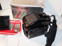 Mamiya M645 1000S Gehäuse Body Hessen - Wiesbaden Vorschau