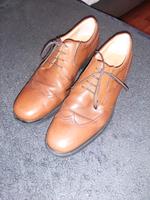 GEOX Dublin Businessschuhe U72R2A Hessen - Lautertal (Vogelsberg) Vorschau