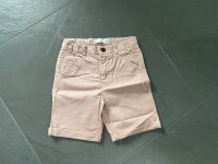 Chino Shorts von ZARA Gr. 128 Neu Bayern - Gauting Vorschau