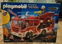 Playmobil Feuerwehrautos Rheinland-Pfalz - Gensingen Vorschau