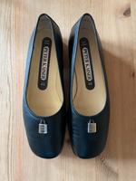 tolle Echtleder Ballerinas von Peter Kaiser, Gr. 37,5 Rheinland-Pfalz - Oberroßbach Vorschau