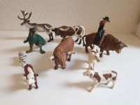 Schleich Set Hessen - Wetzlar Vorschau