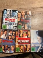 Grey’s Anatomy Nordrhein-Westfalen - Kamen Vorschau