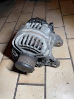 Verkaufe VW Golf 4 Lichtmaschine/Generator 90A Niedersachsen - Lüchow Vorschau