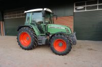 Fendt Farmer 309 C Allrad Schlepper nur 3210 Std. Nordrhein-Westfalen - Borken Vorschau