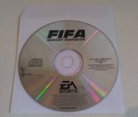 FIFA Soccer Manager - PC-Spiel Bayern - Landshut Vorschau