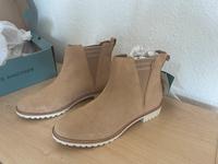 TOMS CLEO Stiefelette Espandrillos NEU Gr. 42 Niedersachsen - Oldenburg Vorschau