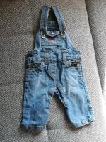 Jeans kurze Hosen kurze Jeans Latzhose 98 104  3,50€ Niedersachsen - Hinte Vorschau