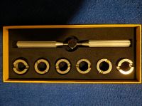 Uhrenschlüssel für Uhrendeckel z.B.für Rolex Schleswig-Holstein - Plön  Vorschau