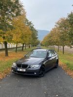 BMW 320 Gran Turismo Dresden - Kauscha Vorschau