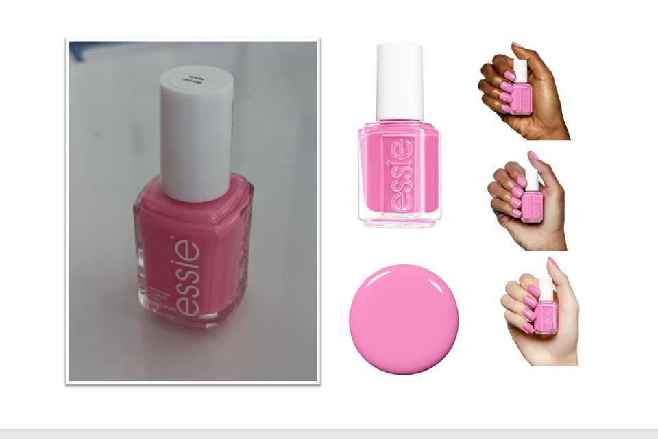 NEU ESSIE Nagellack lovie dovie 20, 13,5 ml pink rosa in Stuttgart -  Vaihingen | eBay Kleinanzeigen ist jetzt Kleinanzeigen