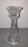 Ostalgie DDR Kristall Kerzenständer/ Vase Bayern - Röttenbach Vorschau